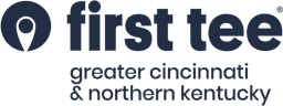 First Tee — Greater Cincinnati & Northern Kentucky banner logo